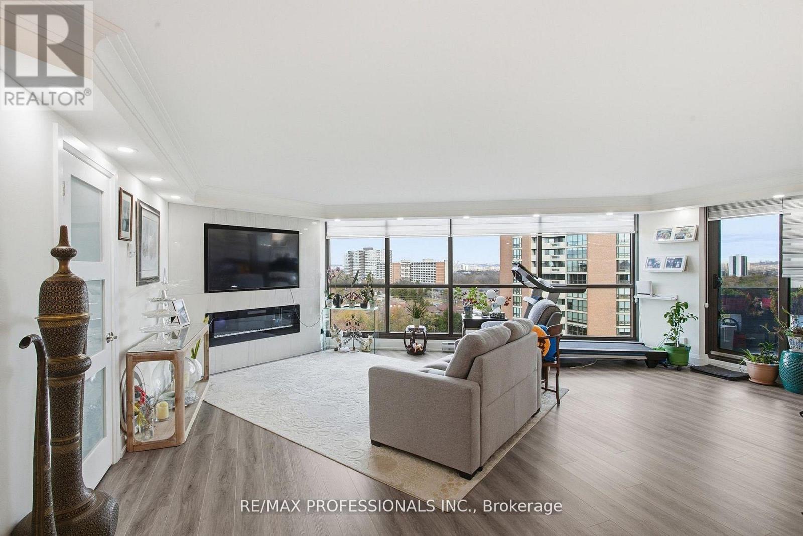 1410 - 2000 Islington Avenue, Toronto, Ontario  M9P 3S7 - Photo 12 - W12930652