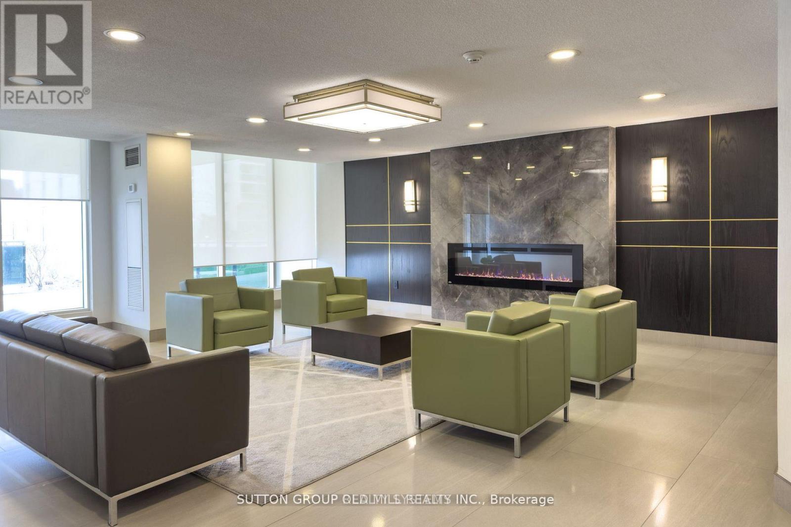 708 - 820 Burnhamthorpe Road, Toronto, Ontario  M9C 4W2 - Photo 3 - W12930658