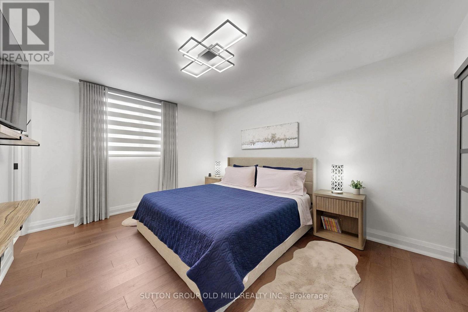 708 - 820 Burnhamthorpe Road, Toronto, Ontario  M9C 4W2 - Photo 31 - W12930658