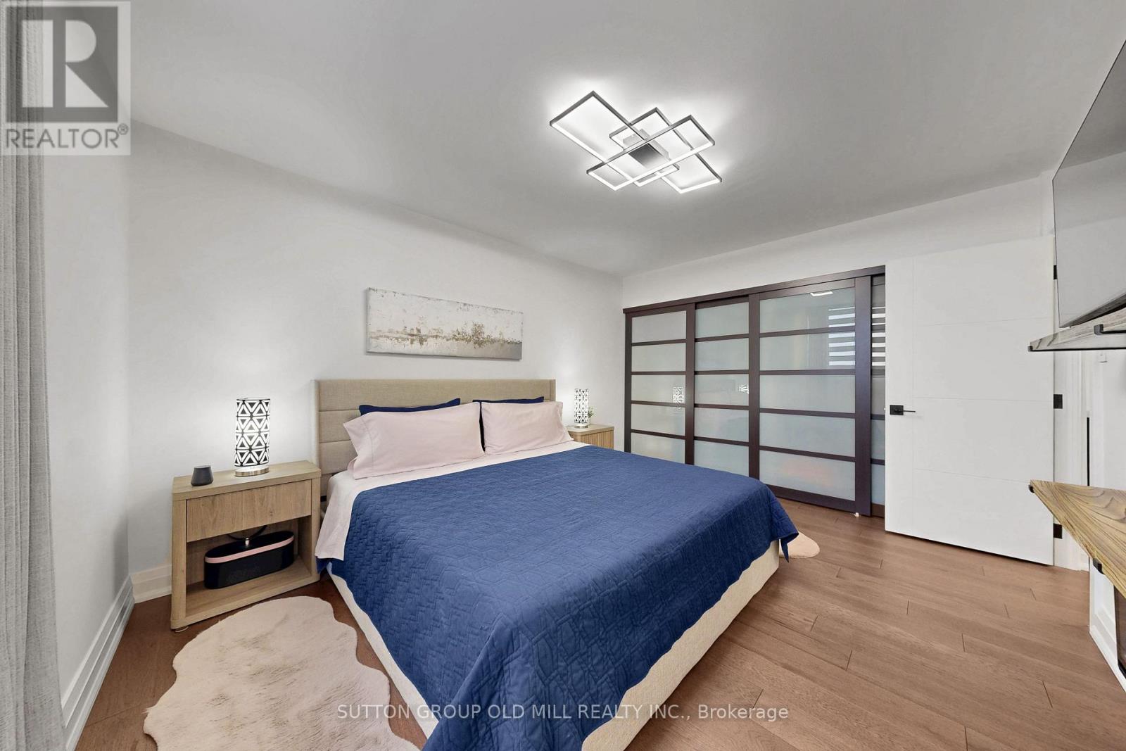 708 - 820 Burnhamthorpe Road, Toronto, Ontario  M9C 4W2 - Photo 34 - W12930658