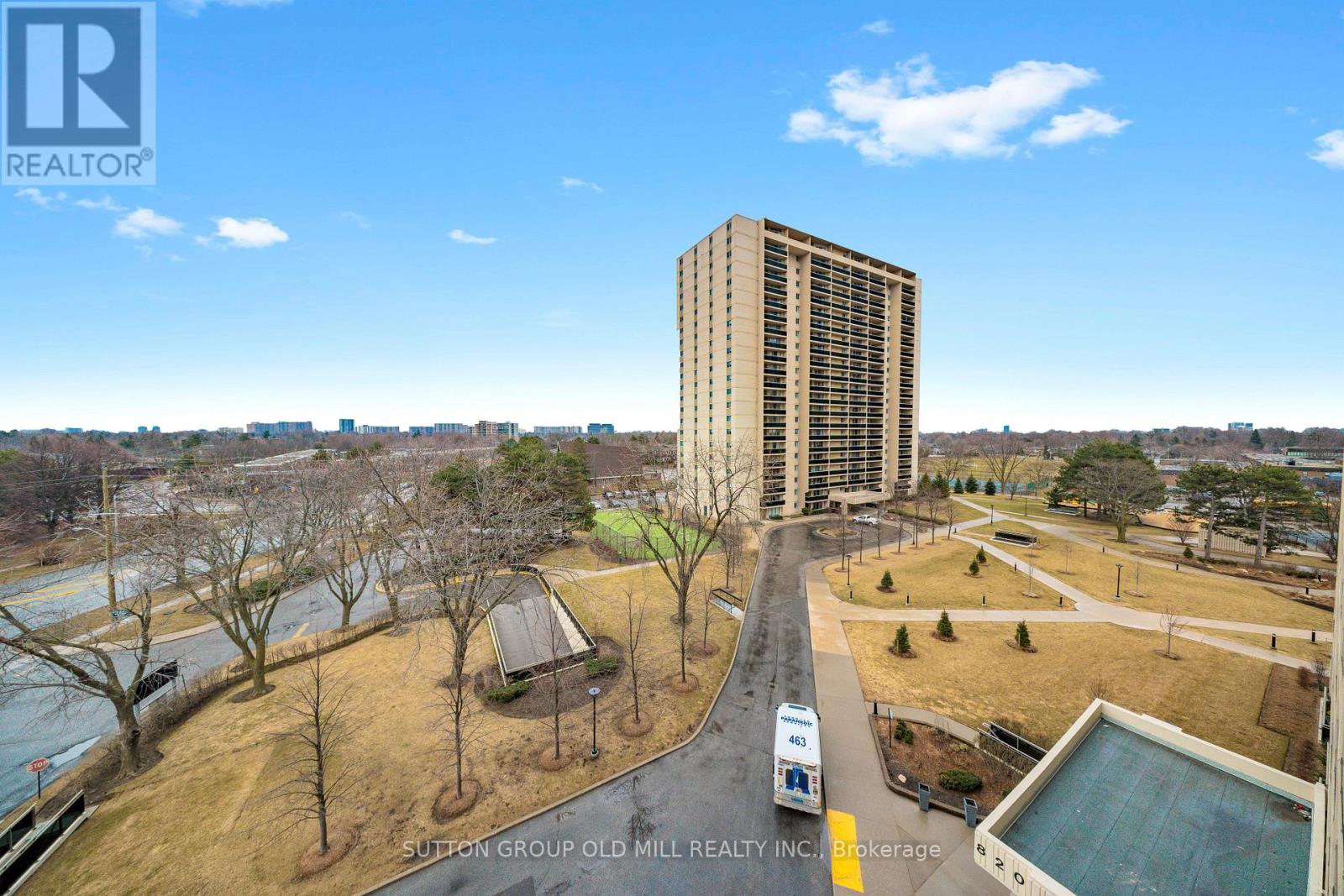 708 - 820 Burnhamthorpe Road, Toronto, Ontario  M9C 4W2 - Photo 41 - W12930658