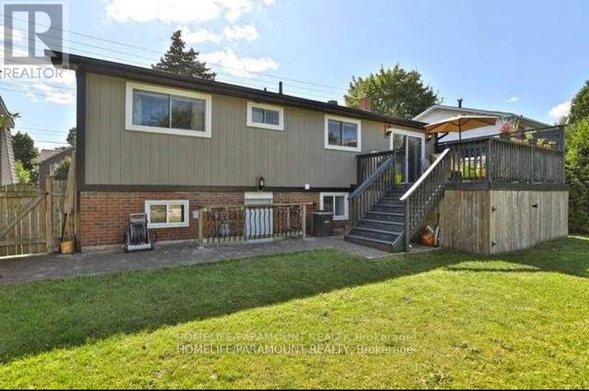 411 Bronte Road, Oakville, Ontario  L6L 5C3 - Photo 21 - W12930662