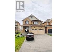 19 FREEDOM OAKS TRAIL, Brampton, Ontario