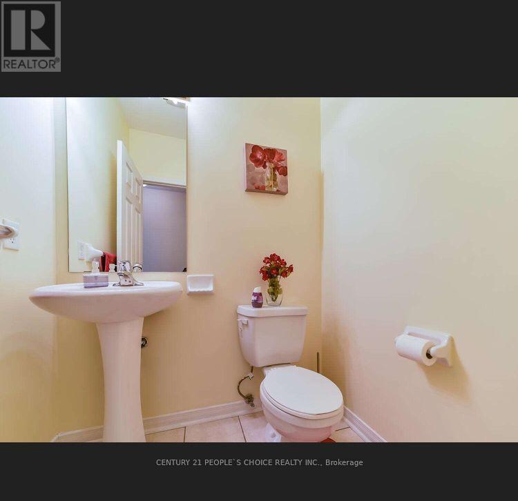 45 Kettlewell Crescent, Brampton, Ontario  L6R 0T1 - Photo 10 - W12930682