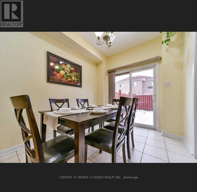 45 Kettlewell Crescent, Brampton, Ontario  L6R 0T1 - Photo 11 - W12930682