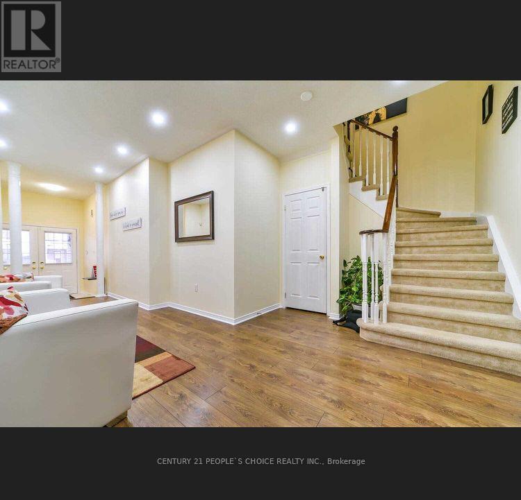 45 Kettlewell Crescent, Brampton, Ontario  L6R 0T1 - Photo 13 - W12930682