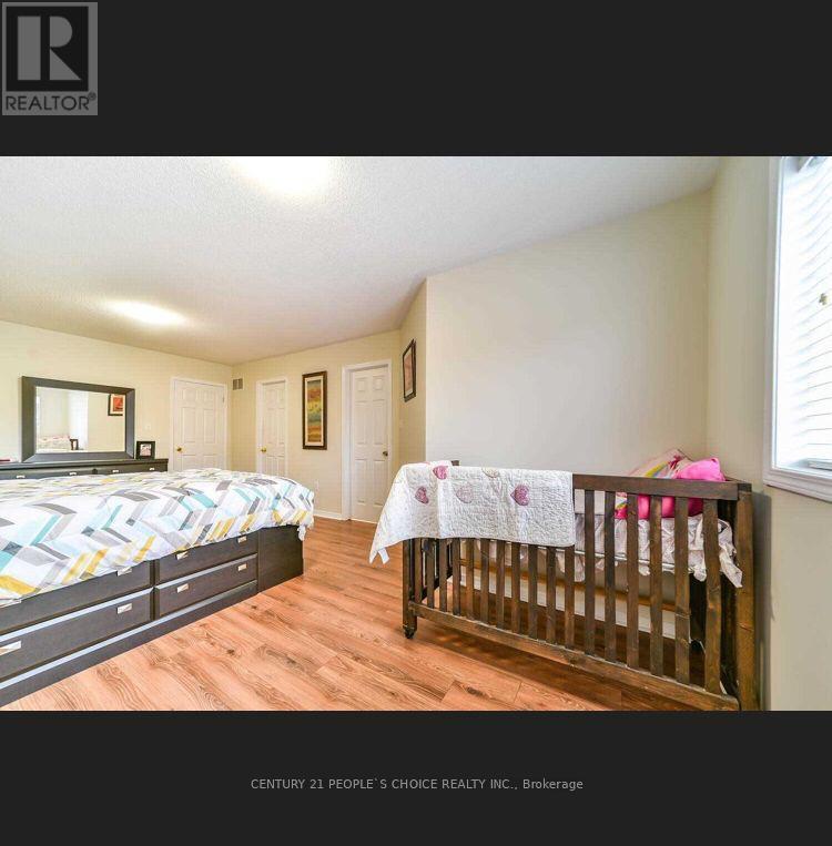 45 Kettlewell Crescent, Brampton, Ontario  L6R 0T1 - Photo 16 - W12930682