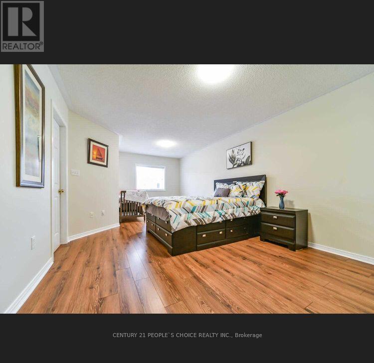 45 Kettlewell Crescent, Brampton, Ontario  L6R 0T1 - Photo 18 - W12930682