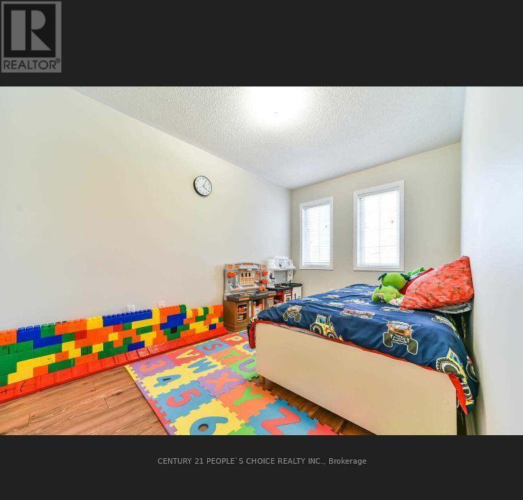 45 Kettlewell Crescent, Brampton, Ontario  L6R 0T1 - Photo 23 - W12930682