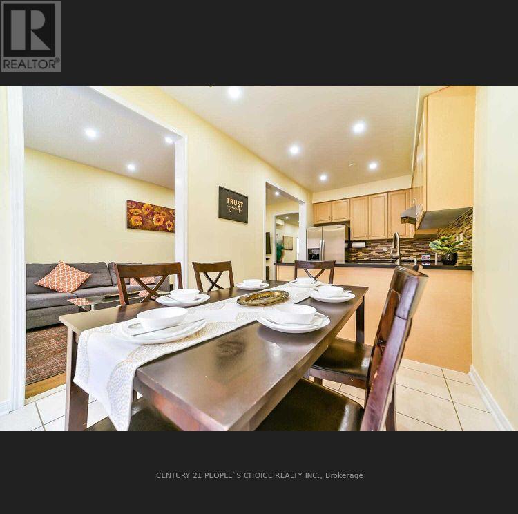 45 Kettlewell Crescent, Brampton, Ontario  L6R 0T1 - Photo 7 - W12930682