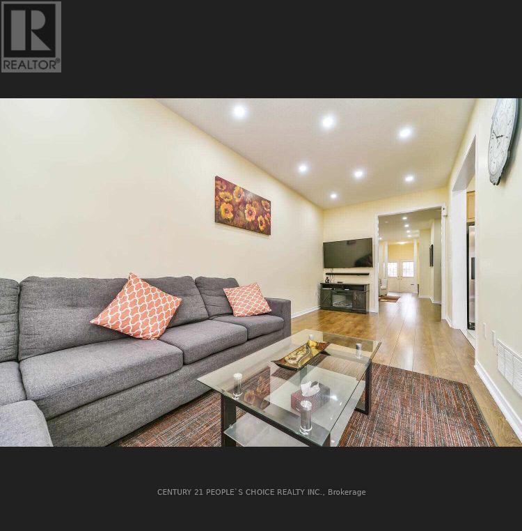 45 Kettlewell Crescent, Brampton, Ontario  L6R 0T1 - Photo 8 - W12930682