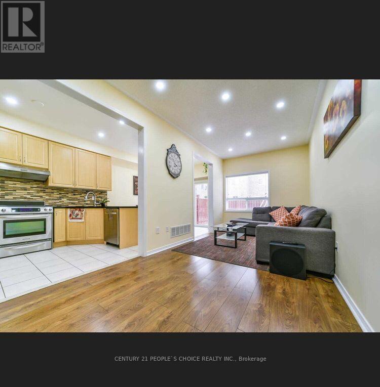 45 Kettlewell Crescent, Brampton, Ontario  L6R 0T1 - Photo 9 - W12930682