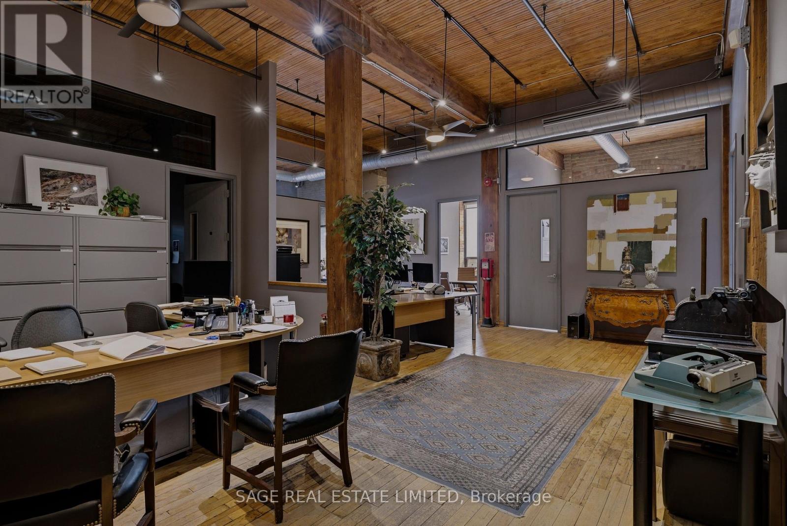 100b Street - 25 Morrow Avenue, Toronto, Ontario  M6R 2H9 - Photo 3 - W12930694