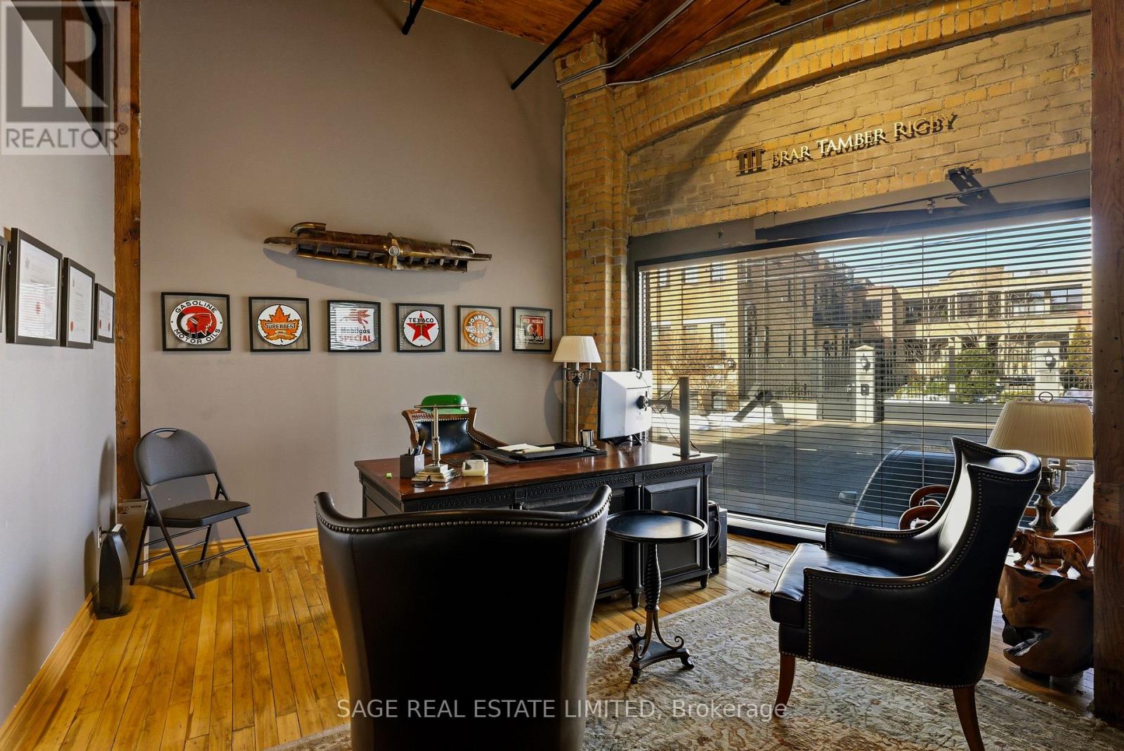 100b Street - 25 Morrow Avenue, Toronto, Ontario  M6R 2H9 - Photo 9 - W12930694