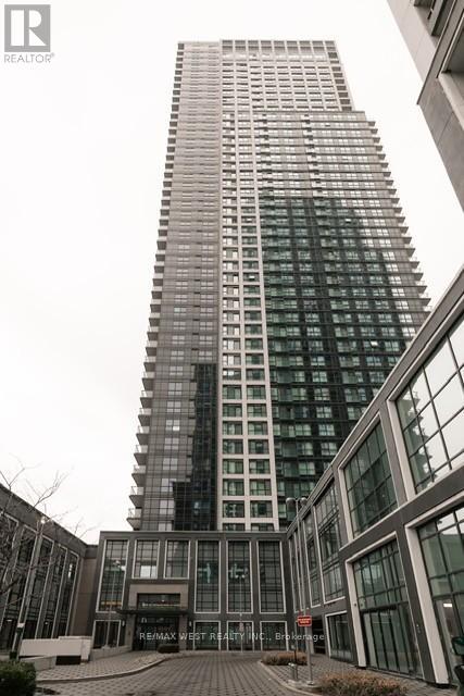 2734 - 5 MABELLE AVENUE, Toronto, Ontario