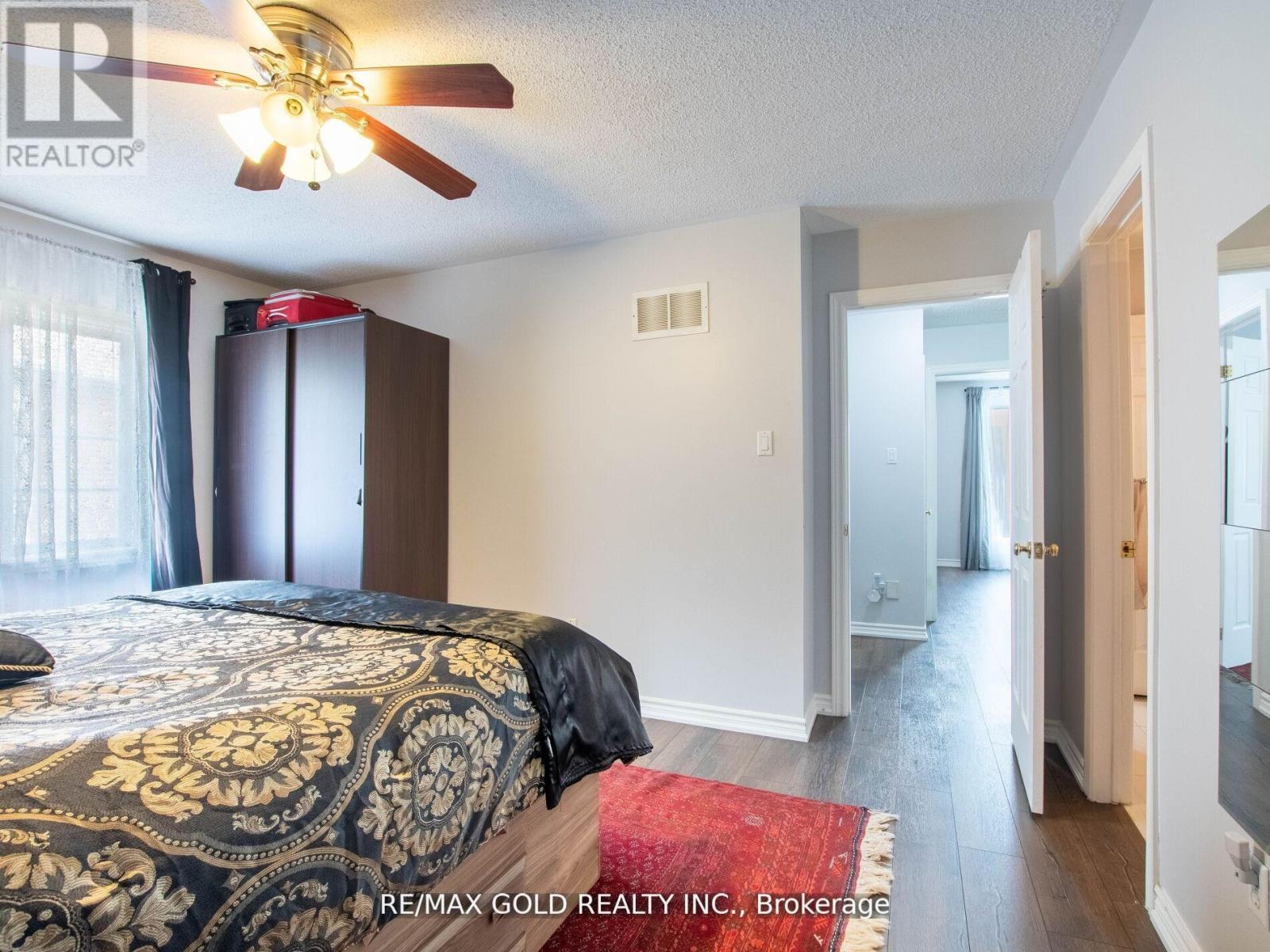 107 Clover Bloom Road, Brampton, Ontario  L6R 1S6 - Photo 29 - W12930720