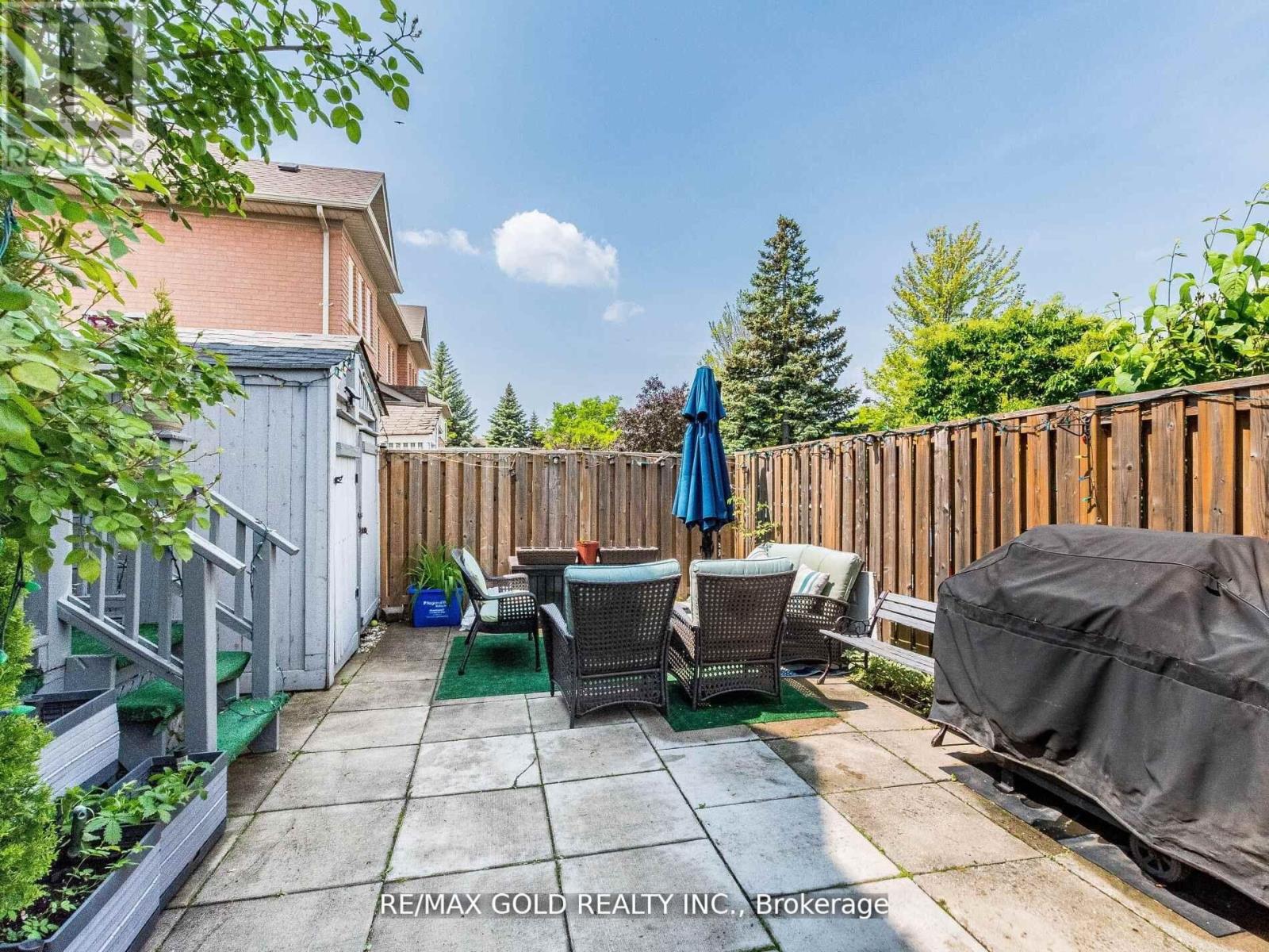 107 Clover Bloom Road, Brampton, Ontario  L6R 1S6 - Photo 49 - W12930720