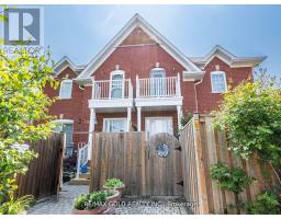 107 CLOVER BLOOM ROAD, Brampton, Ontario
