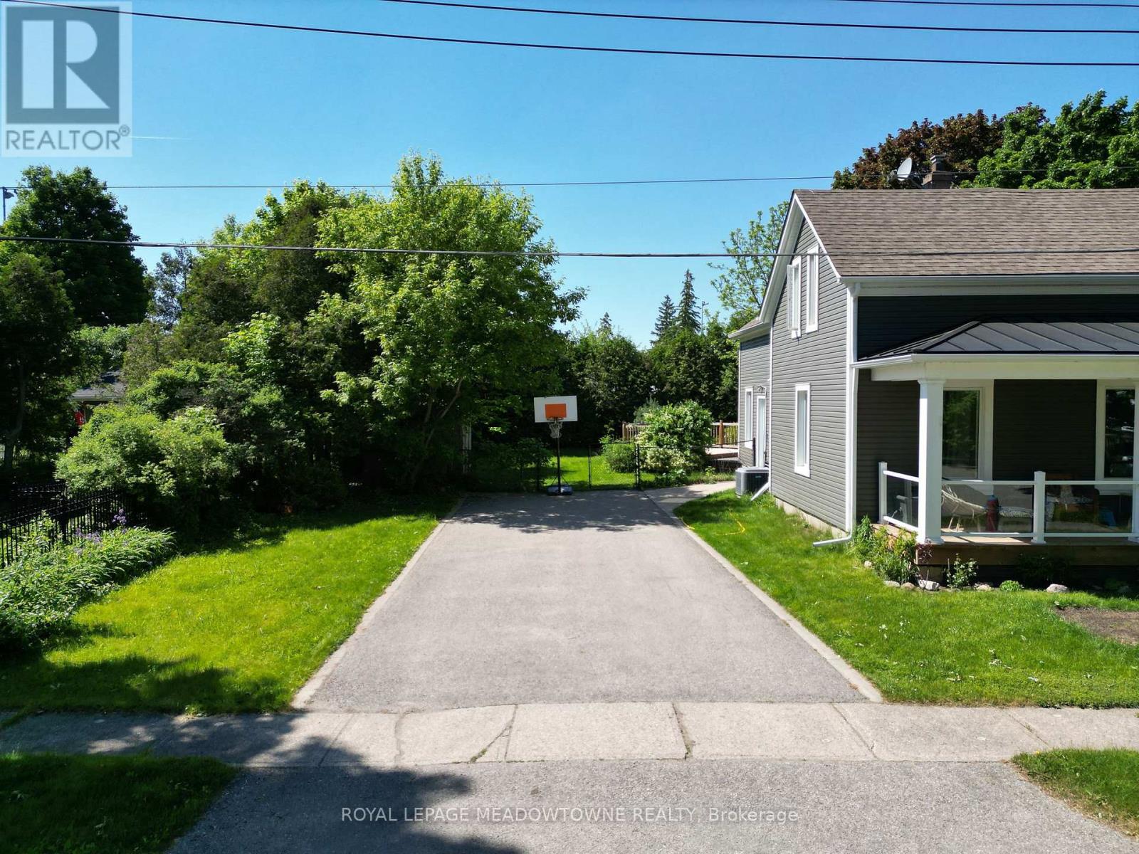 87 Lake Avenue, Halton Hills, Ontario  L7J 1G1 - Photo 13 - W12930754