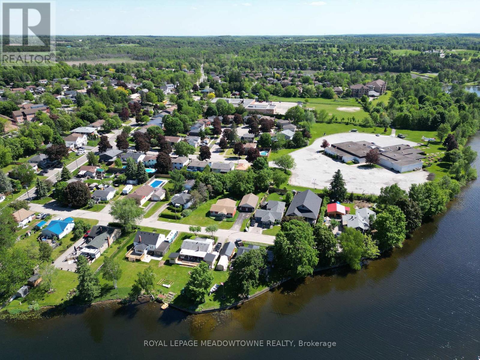 87 Lake Avenue, Halton Hills, Ontario  L7J 1G1 - Photo 23 - W12930754