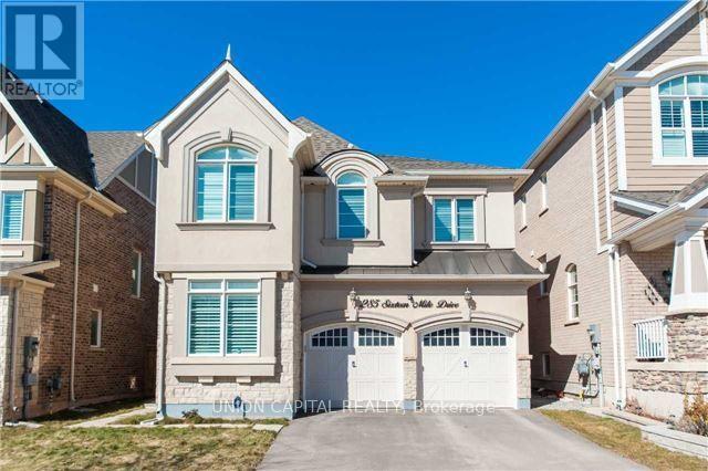285 Sixteen Mile Drive, Oakville, Ontario  L6M 0V8 - Photo 1 - W12930768