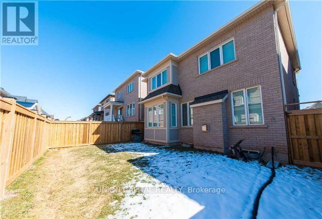 285 Sixteen Mile Drive, Oakville, Ontario  L6M 0V8 - Photo 20 - W12930768