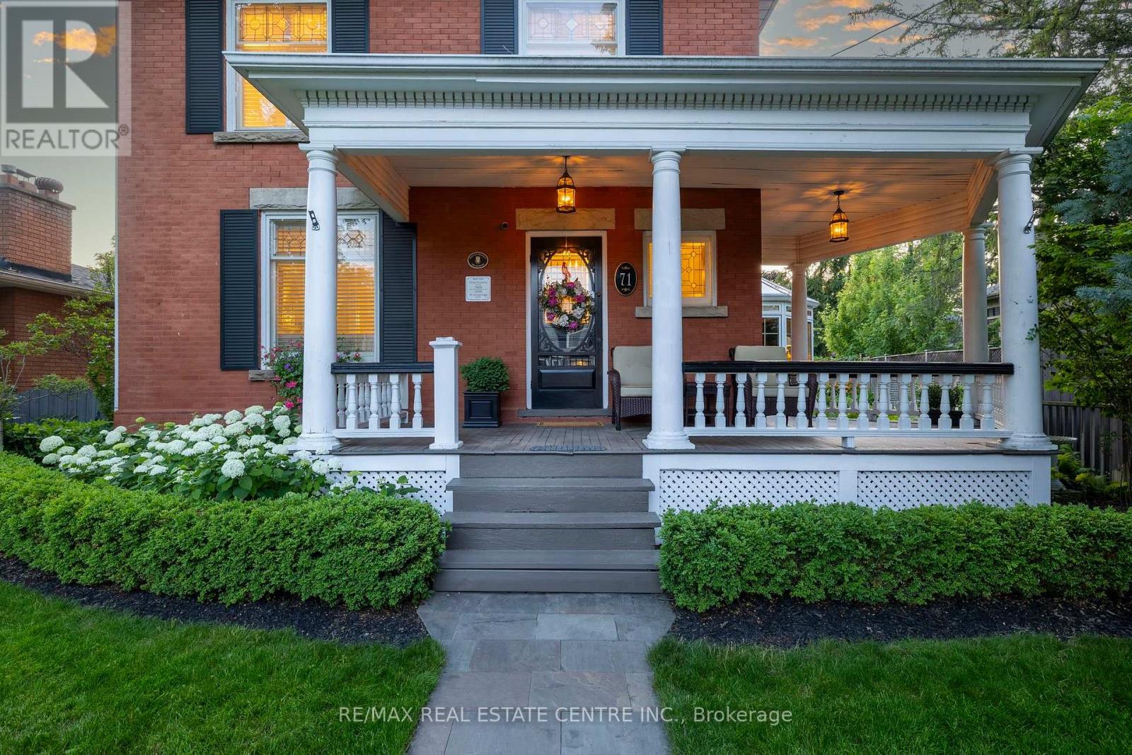 71 Mill Street, Milton, Ontario  L9T 1R8 - Photo 3 - W12930774