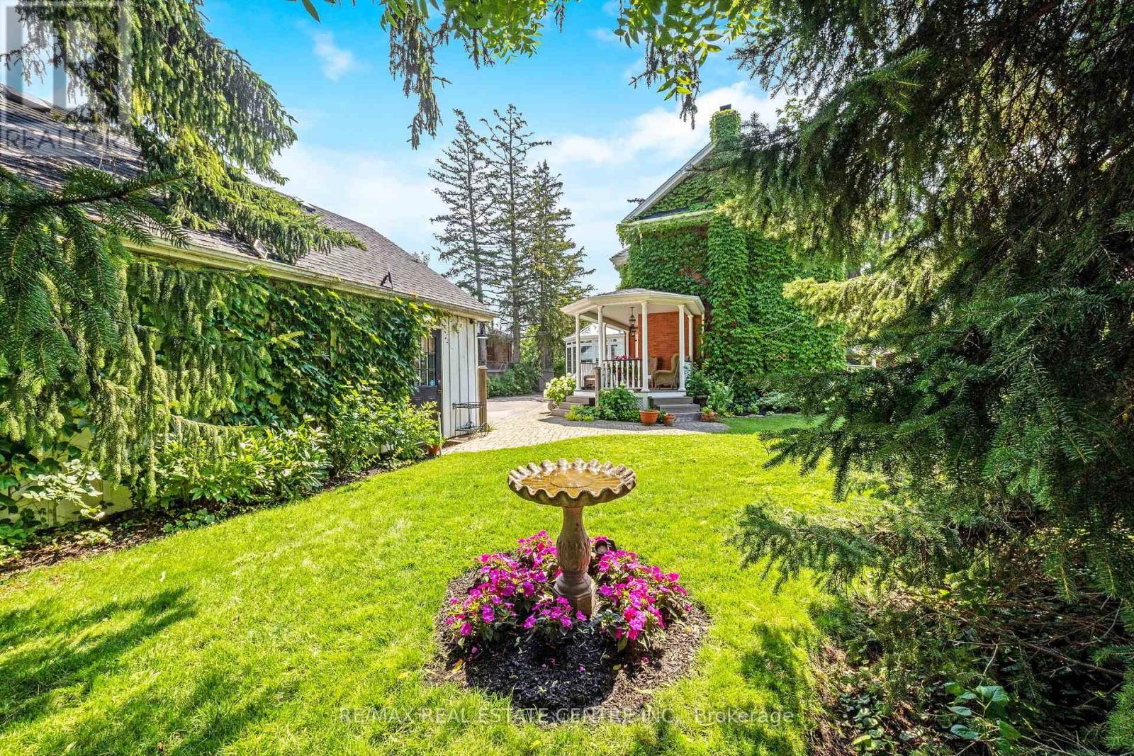 71 Mill Street, Milton, Ontario  L9T 1R8 - Photo 39 - W12930774