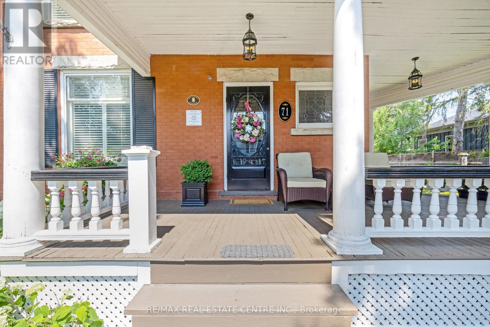 71 Mill Street, Milton, Ontario  L9T 1R8 - Photo 4 - W12930774