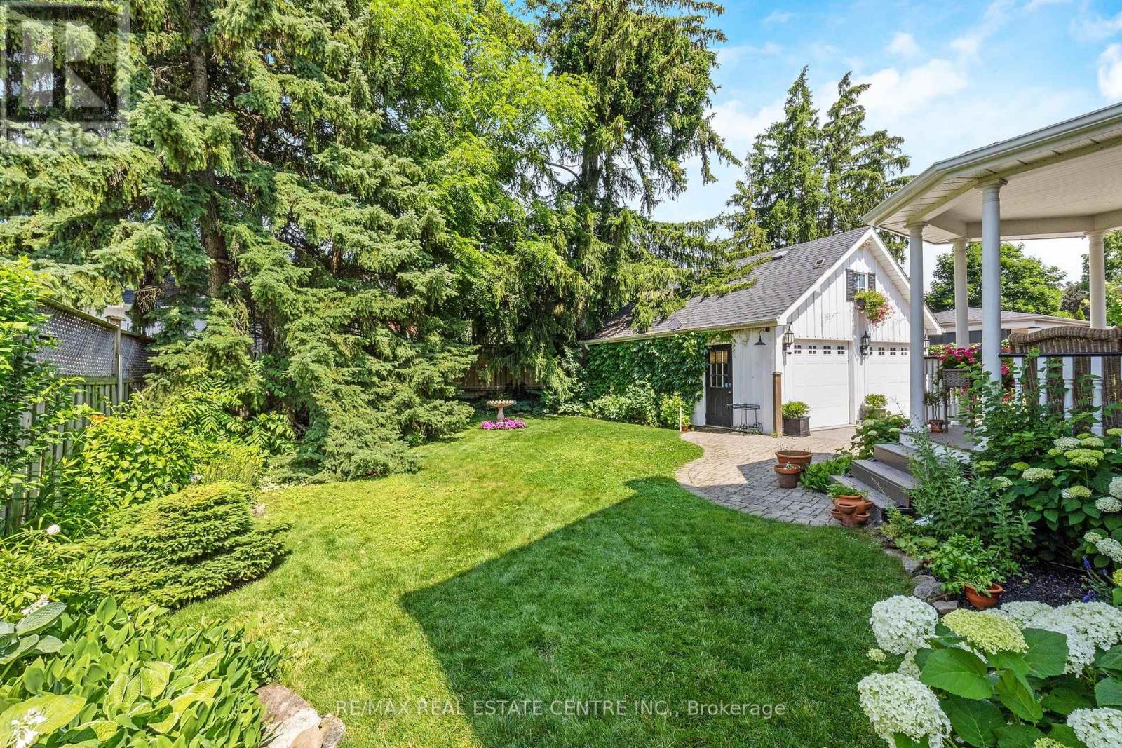 71 Mill Street, Milton, Ontario  L9T 1R8 - Photo 40 - W12930774