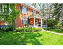 71 MILL STREET, Milton, Ontario