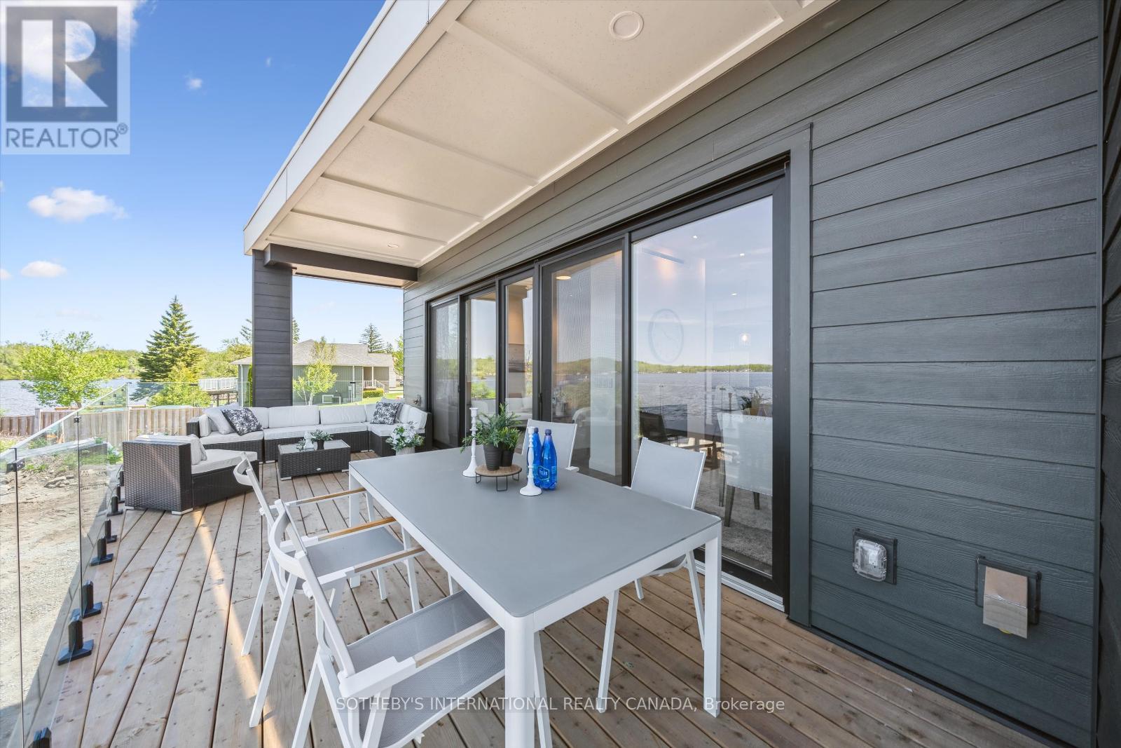 17 - 19 West St N Street, Kawartha Lakes, Ontario  K0M 1N0 - Photo 17 - X12930630