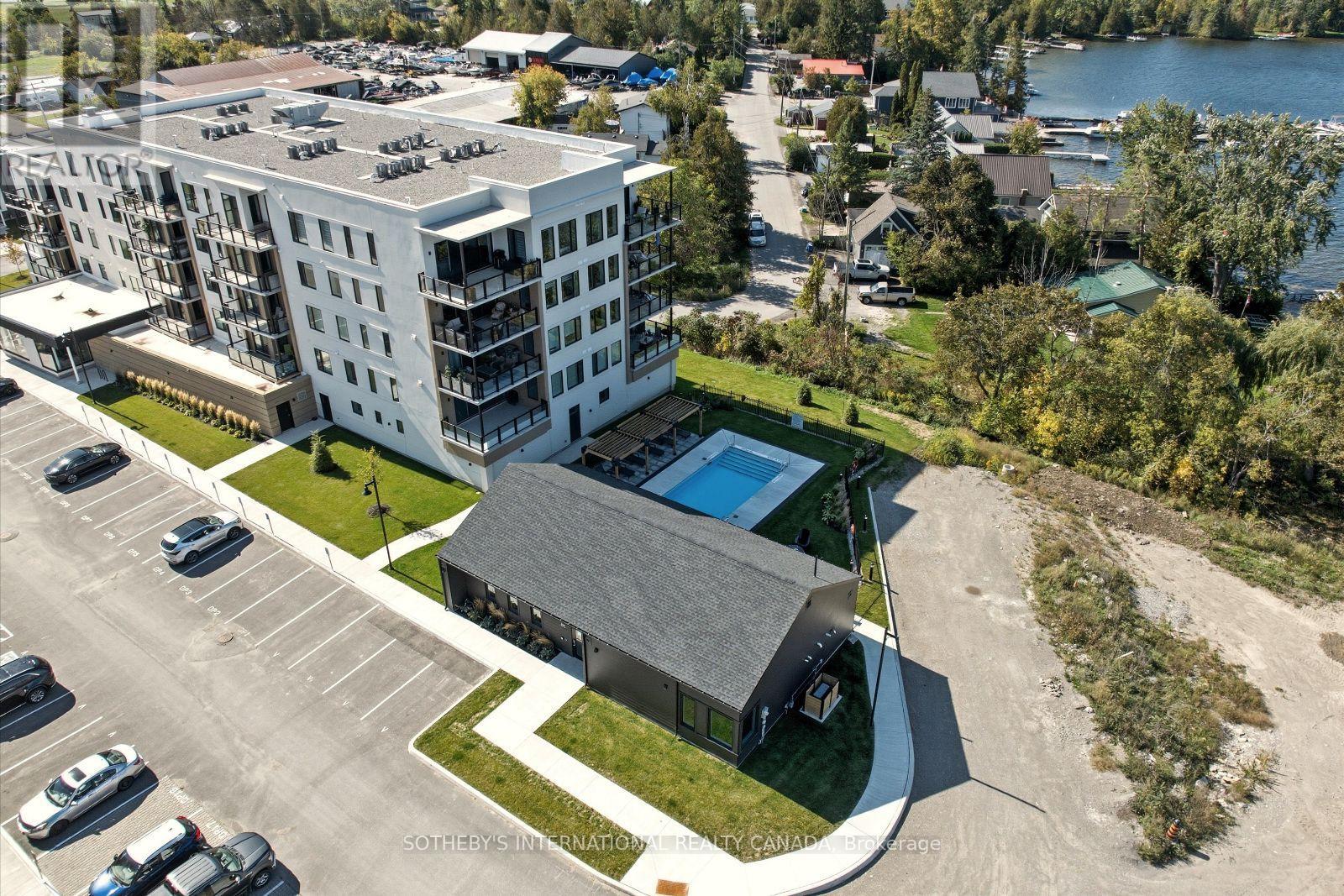 17 - 19 West St N Street, Kawartha Lakes, Ontario  K0M 1N0 - Photo 40 - X12930630