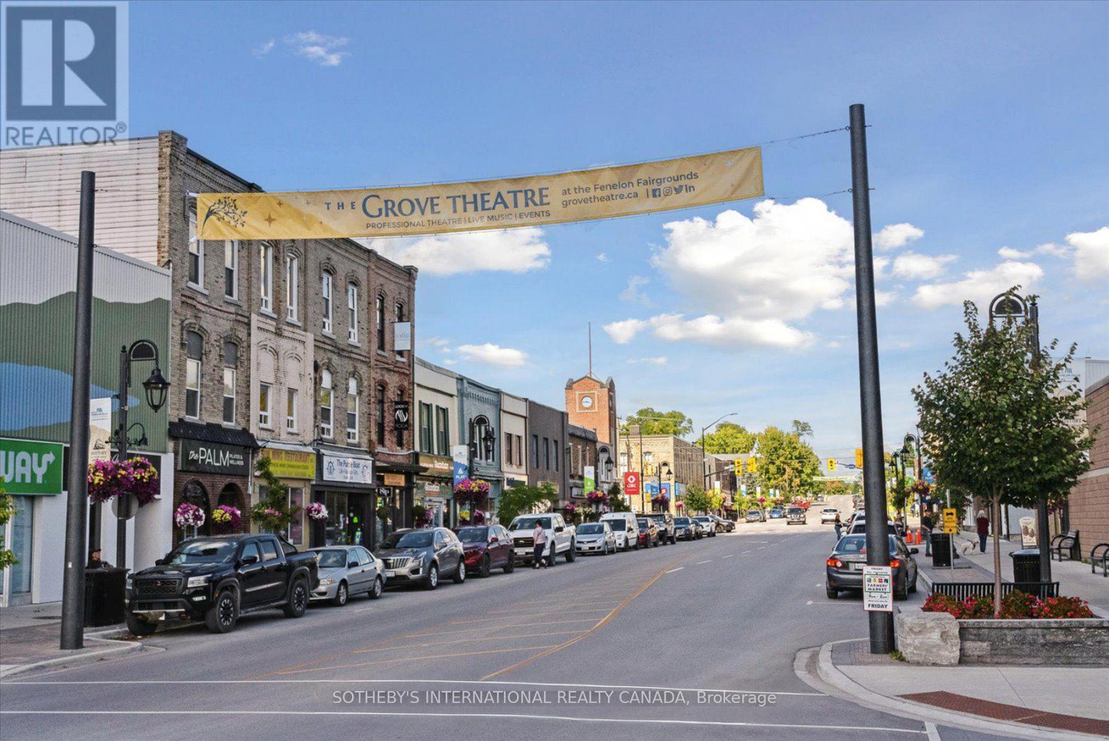 17 - 19 West St N Street, Kawartha Lakes, Ontario  K0M 1N0 - Photo 50 - X12930630