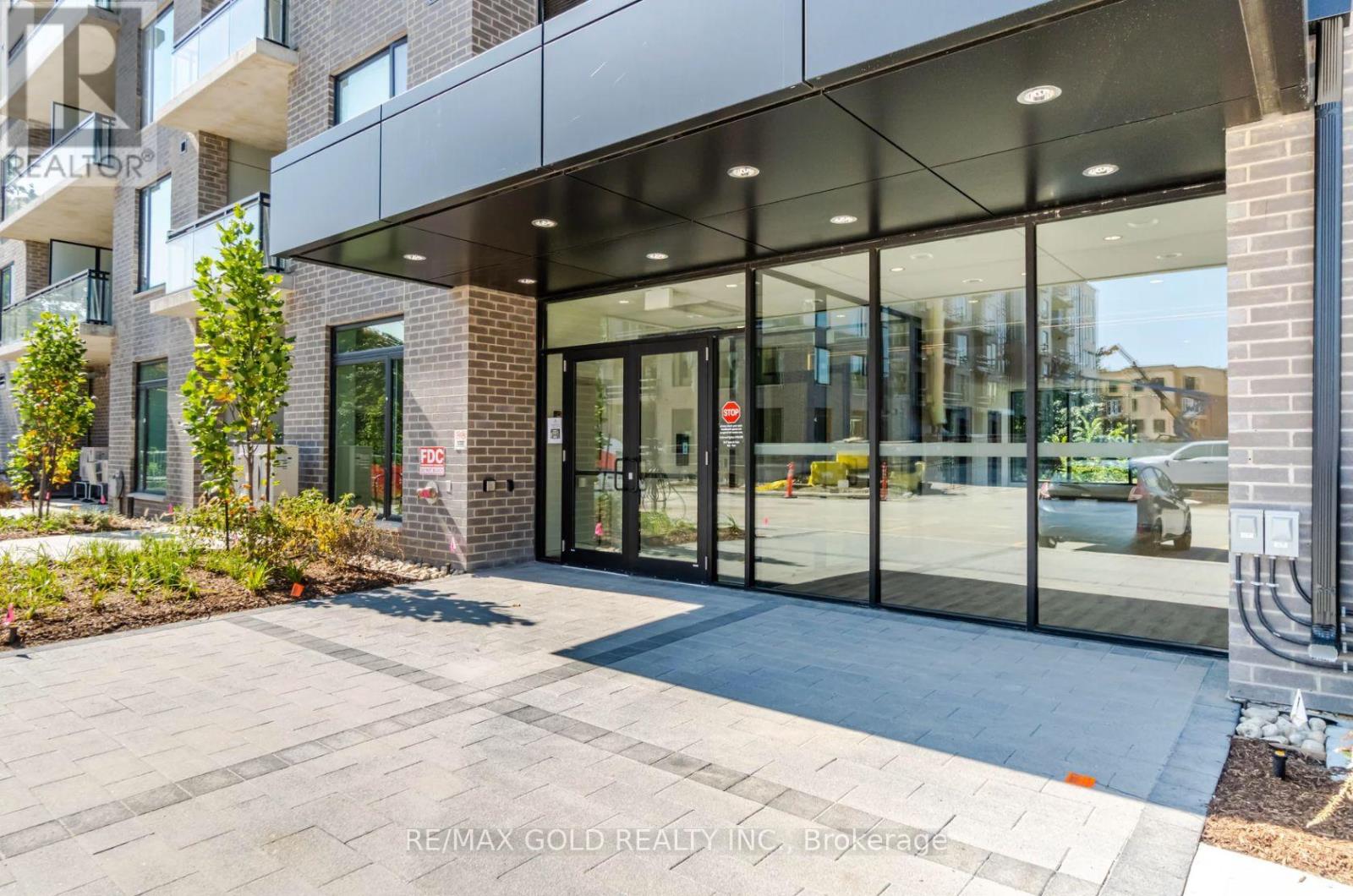 206 - 103 Roger Street, Waterloo, Ontario  N2J 0G2 - Photo 4 - X12930632