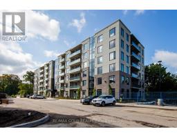 206 - 103 ROGER STREET, Waterloo, Ontario