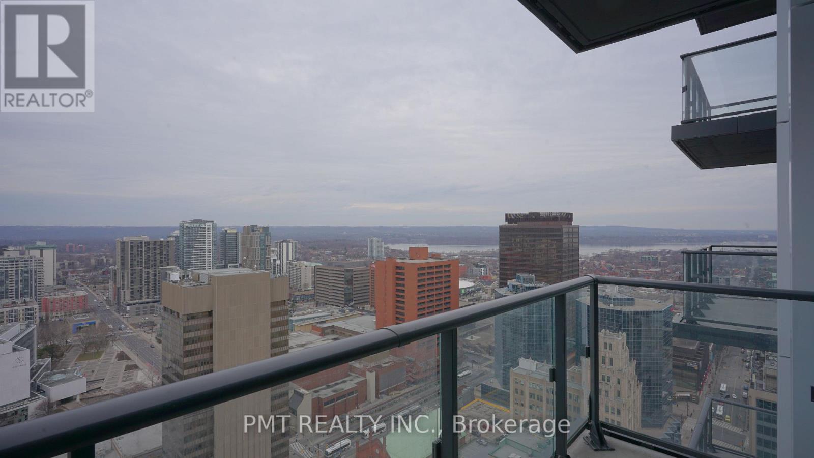 3101 - 75 James Street S, Hamilton, Ontario  L8B 2T1 - Photo 23 - X12930656