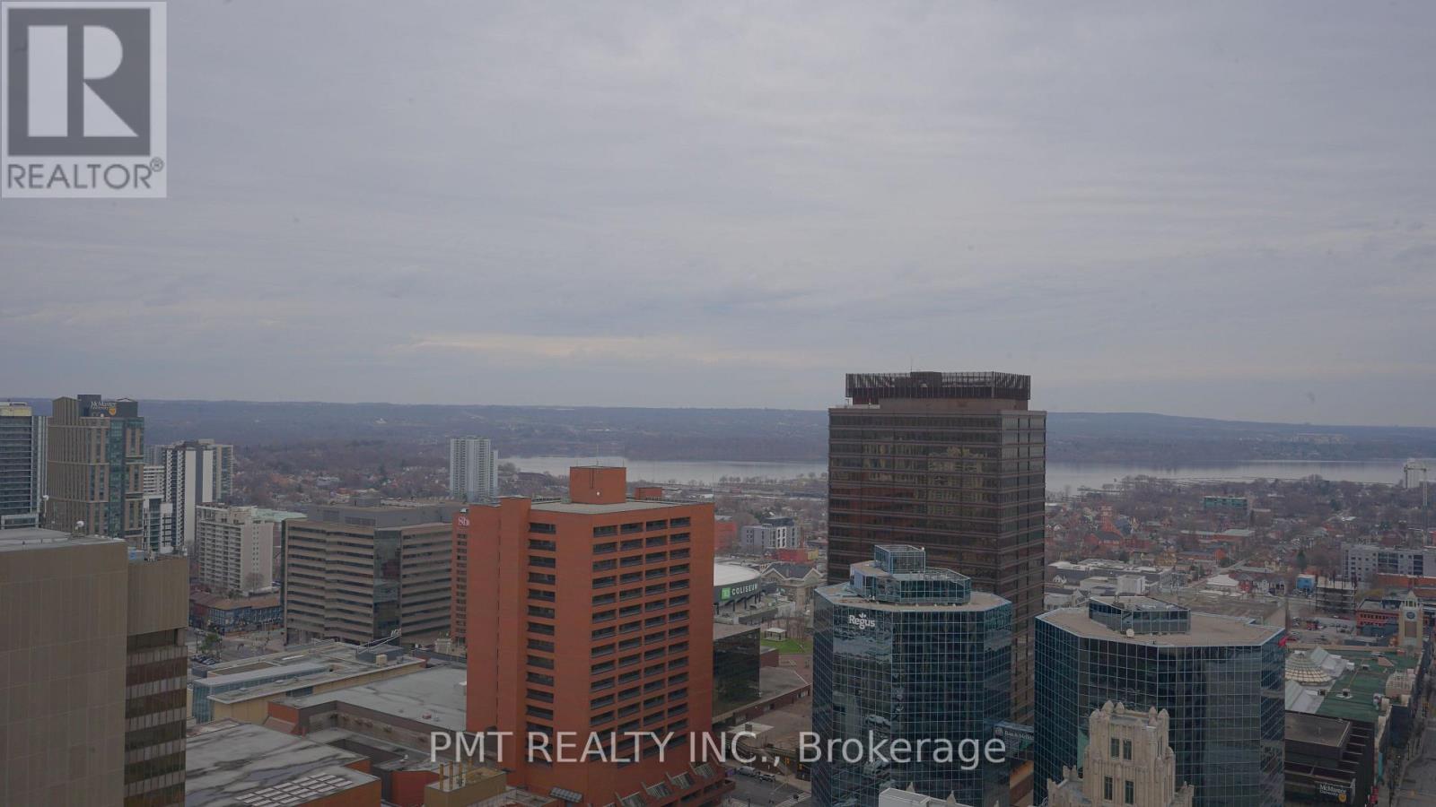 3101 - 75 James Street S, Hamilton, Ontario  L8B 2T1 - Photo 27 - X12930656