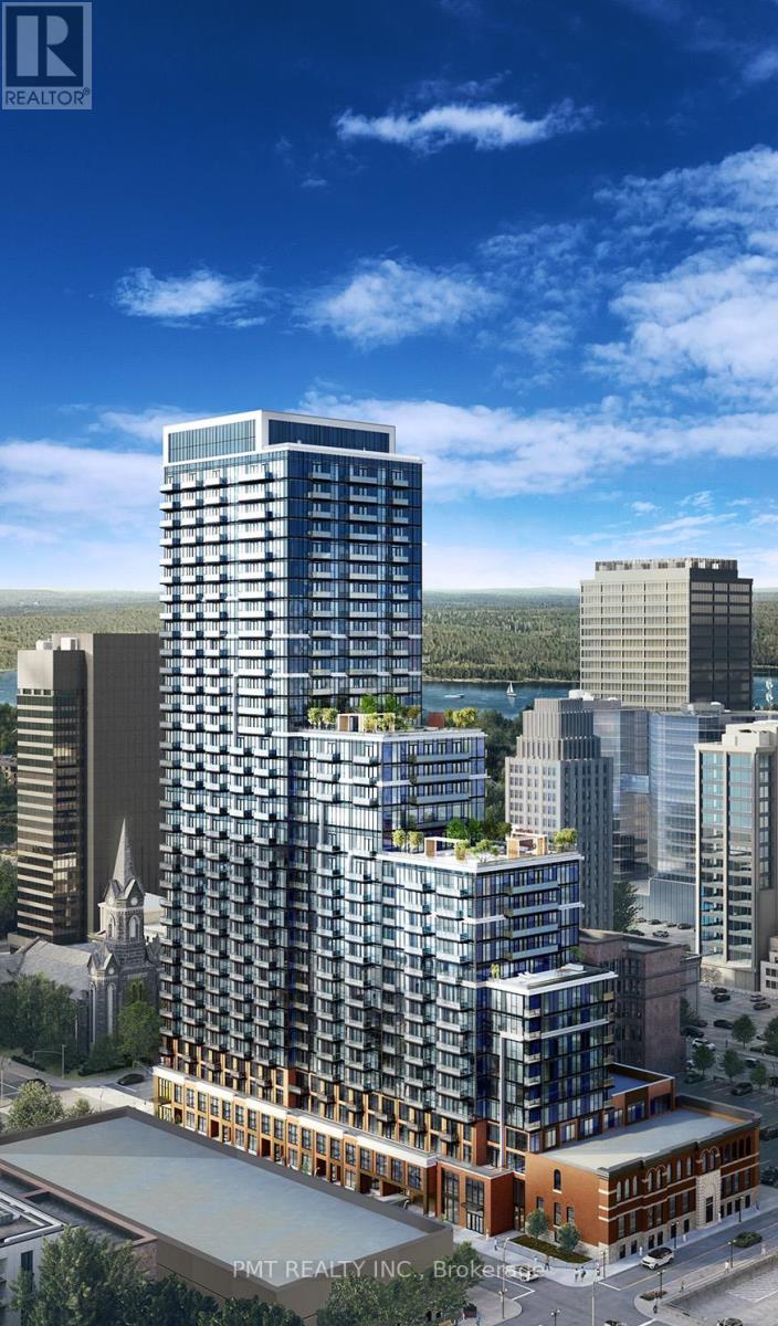 3101 - 75 James Street S, Hamilton, Ontario  L8B 2T1 - Photo 30 - X12930656