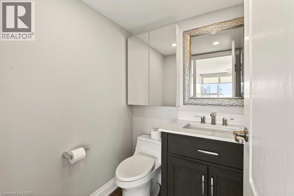 75 Queen Street N Unit# 701, Hamilton, Ontario  L8R 3J3 - Photo 24 - 40802784