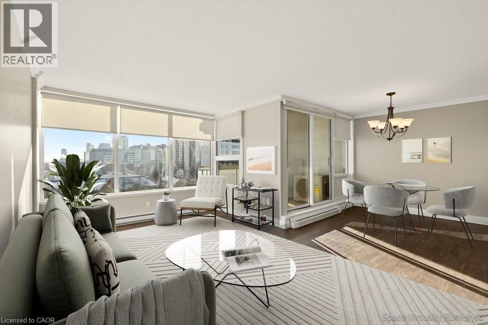 75 Queen Street N Unit# 701, Hamilton, Ontario  L8R 3J3 - Photo 12 - 40802784