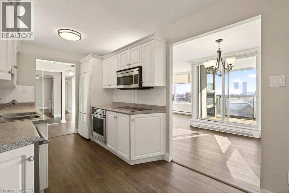 75 Queen Street N Unit# 701, Hamilton, Ontario  L8R 3J3 - Photo 17 - 40802784