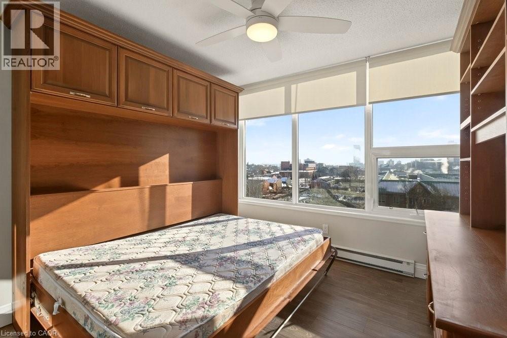 75 Queen Street N Unit# 701, Hamilton, Ontario  L8R 3J3 - Photo 28 - 40802784