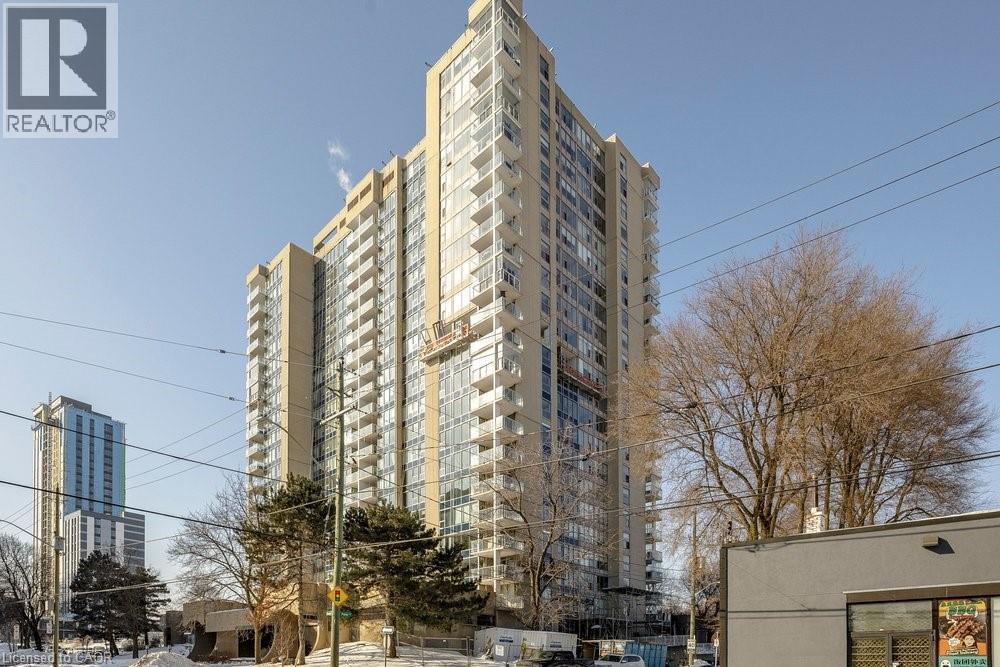 75 Queen Street N Unit# 701, Hamilton, Ontario  L8R 3J3 - Photo 2 - 40802784