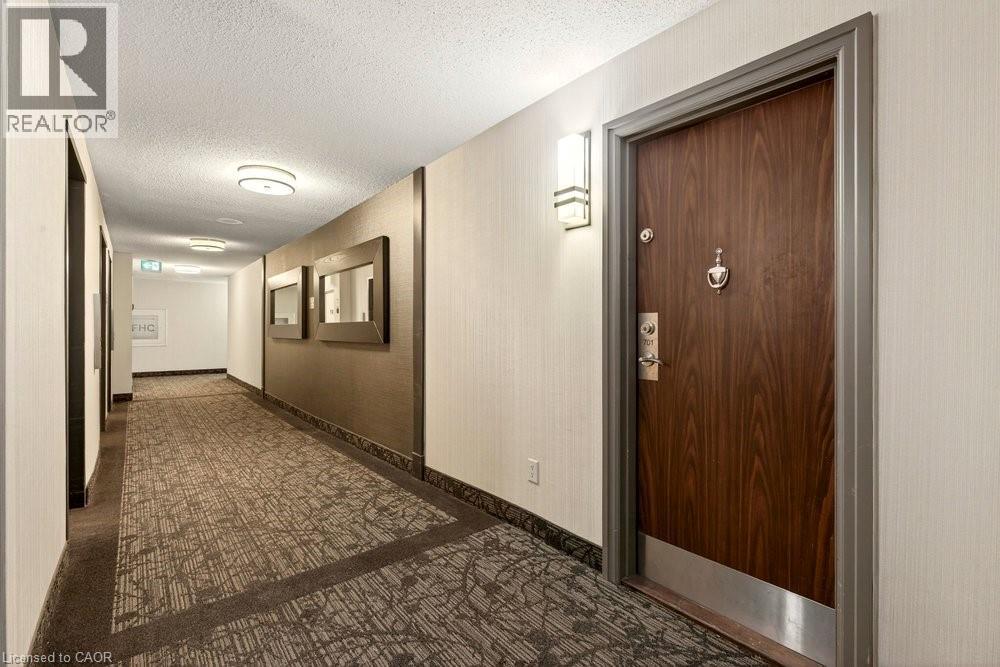 75 Queen Street N Unit# 701, Hamilton, Ontario  L8R 3J3 - Photo 8 - 40802784
