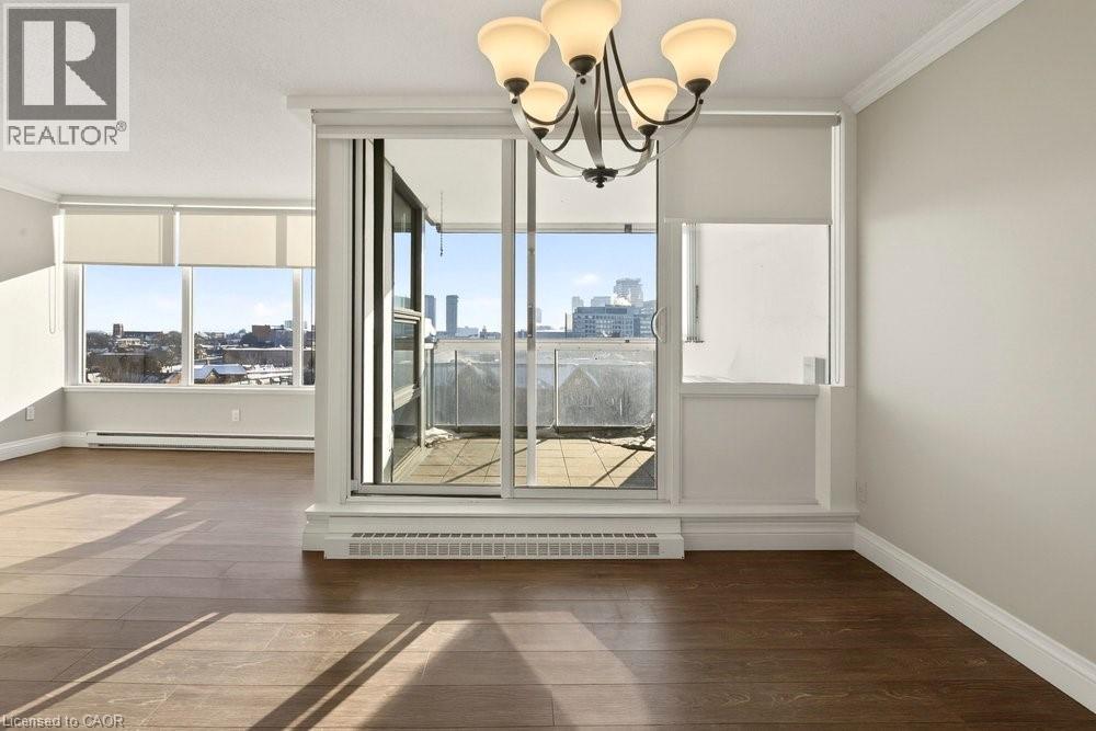 75 Queen Street N Unit# 701, Hamilton, Ontario  L8R 3J3 - Photo 15 - 40802784