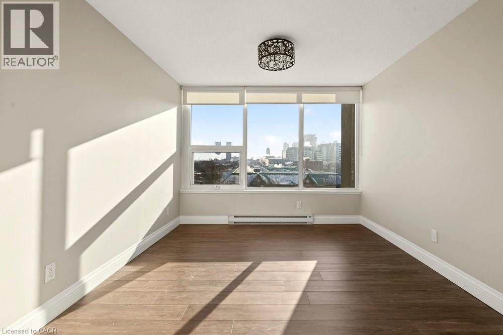 75 Queen Street N Unit# 701, Hamilton, Ontario  L8R 3J3 - Photo 25 - 40802784