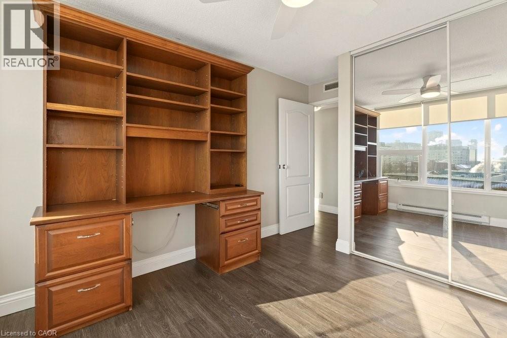 75 Queen Street N Unit# 701, Hamilton, Ontario  L8R 3J3 - Photo 29 - 40802784