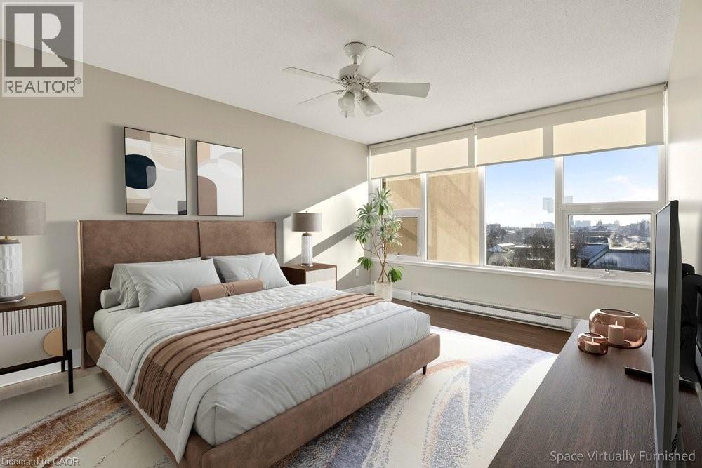 75 Queen Street N Unit# 701, Hamilton, Ontario  L8R 3J3 - Photo 20 - 40802784