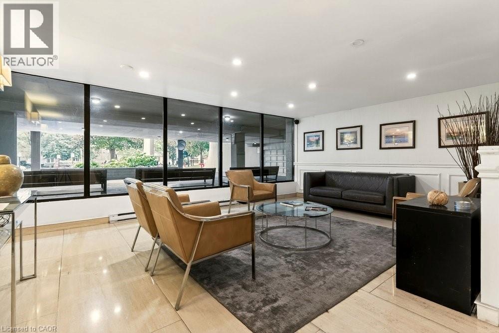 75 Queen Street N Unit# 701, Hamilton, Ontario  L8R 3J3 - Photo 5 - 40802784